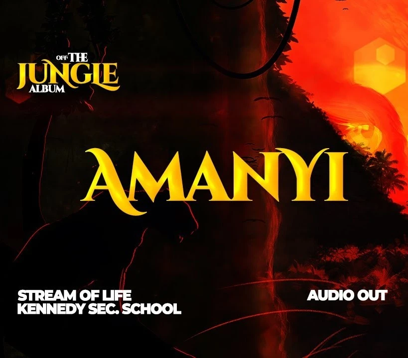 Amanyi